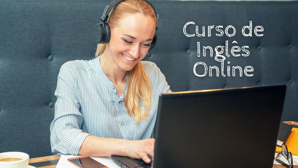 Curso Online de Inglês: Domine o Idioma Global para o Sucesso Pessoal e Profissional